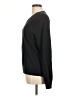 Lands' End Black Pullover Sweater Size M - photo 5