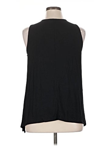 Ambiance Sleeveless Blouse (view 2)