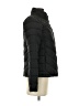 Gap Solid Black Jacket Size XS - photo 4