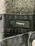 Theory Black Jeans Size 2 (estimated) - photo 7