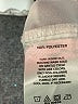 Port Authority 100% Polyester White 3/4 Sleeve Blouse Size 4X - photo 8