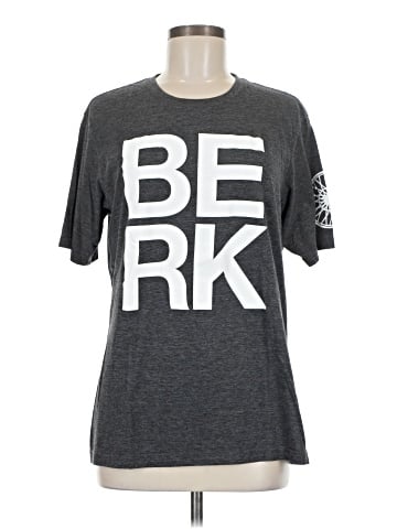 SoulCycle Short Sleeve T-Shirt (view 1)