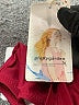 Prettygarden Burgundy Bodysuit Size M - photo 3