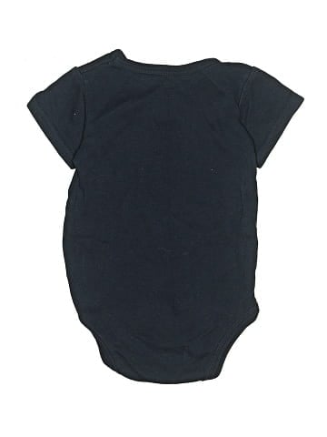 Hb Short Sleeve Onesie (view 2)