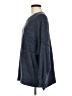 Zenana Blue Pullover Sweater Size M - photo 5
