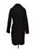 BCBGeneration 100% Polyester Black Coat Size XXS - photo 2