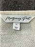 Assorted Brands Color Block Ivory Pullover Sweater Size XL - photo 7