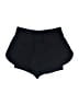 90 Degree by Reflex Solid Black Athletic Shorts Size M - photo 1