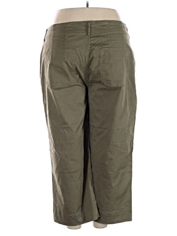 a.n.a. A New Approach Casual Pants (view 2)