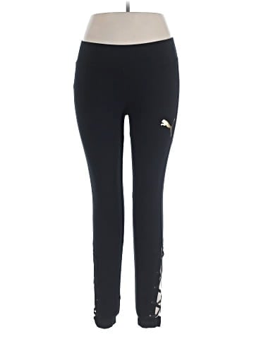 Puma Active Pants (view 1)