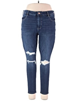 American Eagle Outfitters Jeans