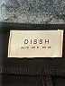 Dissh Black Dress Pants Size 8 - photo 7