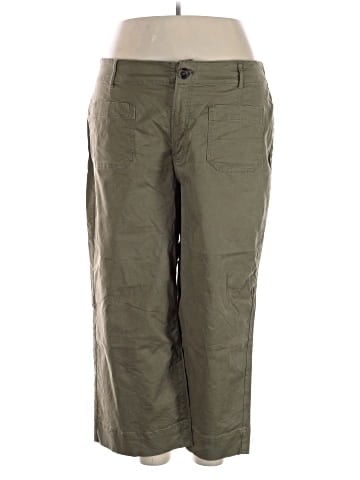 a.n.a. A New Approach Casual Pants (view 1)