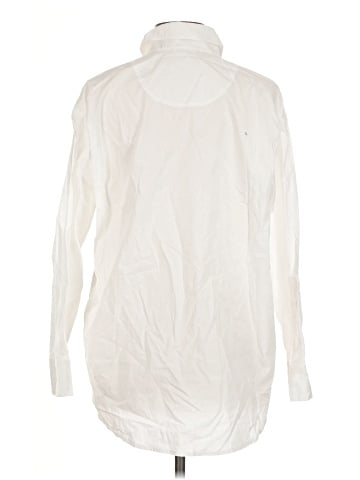Darling Long Sleeve Button-Down Shirt (view 2)