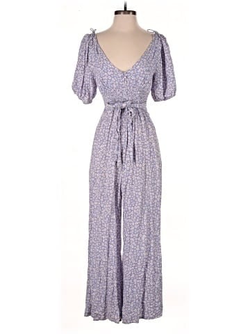 Auguste Jumpsuit (view 1)