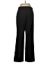 Dana Buchman Solid Black Dress Pants Size 8 - photo 2