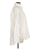 Darling 100% Cotton Ivory Long Sleeve Button-Down Shirt Size M - photo 4