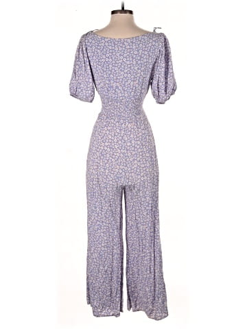 Auguste Jumpsuit (view 2)
