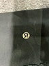 Lululemon Athletica Black Active Pants Size 6 - photo 4