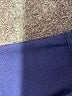 Unbranded Blue Cocktail Dress Size XL - photo 7