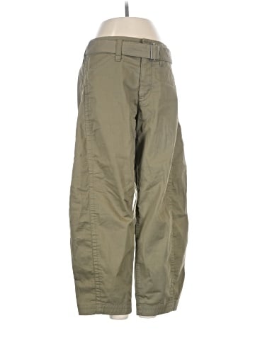 Abercrombie & Fitch Cargo Pants (view 1)