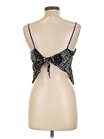 Shein Sleeveless Blouse (view 2)