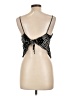 Shein 100% Polyester Black Sleeveless Blouse Size L - photo 2