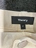 Theory Ivory Jeans Size 27 waist - photo 7
