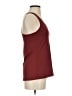 Yogalicious Burgundy Tank Top Size S (estimated) - photo 4