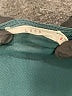 Lush Solid Teal Jumpsuit Size S - photo 4