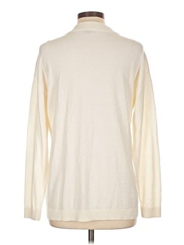 Talbots Turtleneck Sweater (view 2)