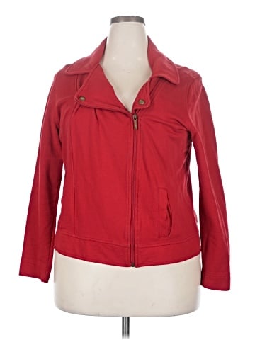 Chaps Jacket (view 1)
