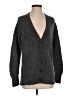 Everlane Gray Cardigan Size XXS - photo 1