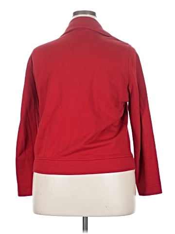 Chaps Jacket (view 2)
