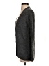Everlane Gray Cardigan Size XXS - photo 5