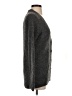 Everlane Gray Cardigan Size XXS - photo 4