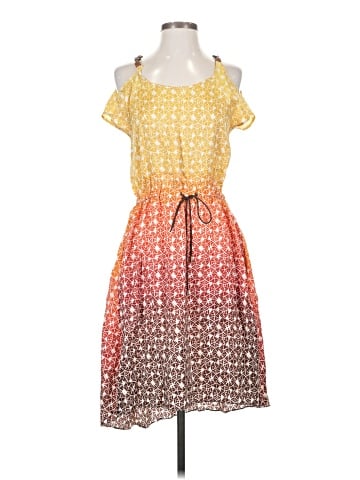 Cynthia Steffe Casual Dress (view 1)