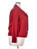 Chaps 100% Cotton Red Jacket Size 2X - photo 4