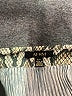 AFRM Teal Casual Skirt Size S - photo 4