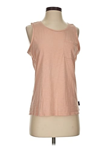 Patagonia Sleeveless T-Shirt (view 1)