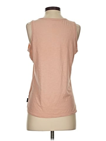 Patagonia Sleeveless T-Shirt (view 2)