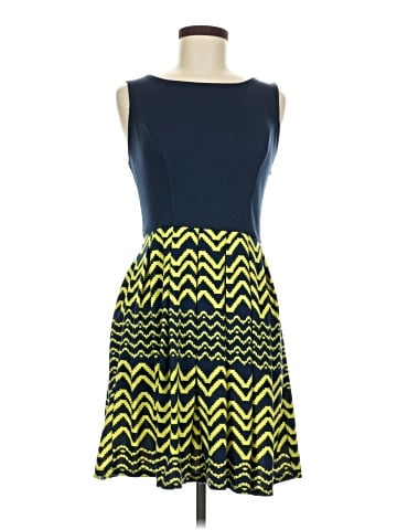 Xhilaration Casual Dress (view 1)