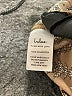 Lulus 100% Polyester Gold Skort Size S - photo 4