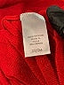 Avenue 100% Rayon Red Cardigan Size 22 Plus - photo 8