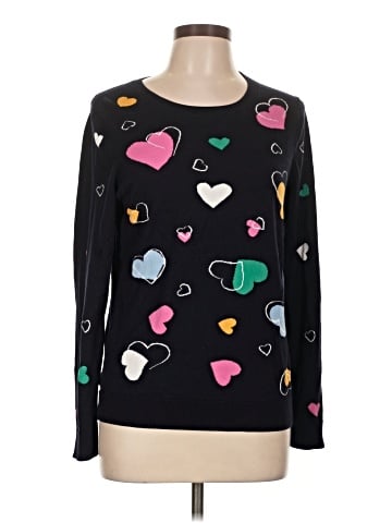 Talbots Pullover Sweater (view 1)