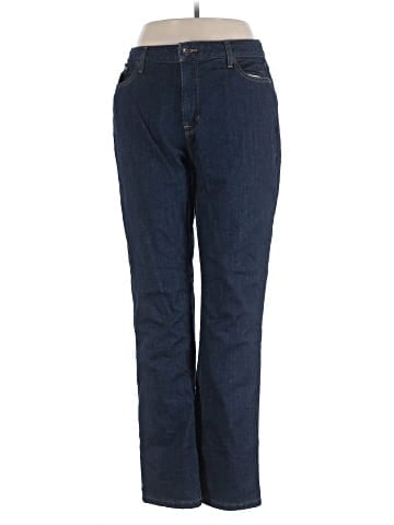 L.L.Bean Jeans (view 1)