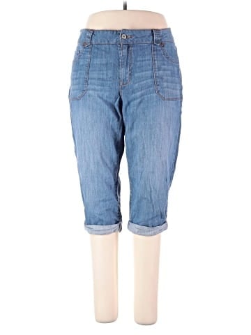 Faded Glory Jeans (view 1)