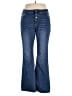 Assorted Brands Blue Jeans Size 2X - photo 1