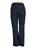 L.L.Bean Blue Jeans Size 14 (tall) - photo 2