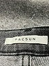 PacSun 100% Cotton Polka Dots Black Jeans Size 26 waist - photo 7